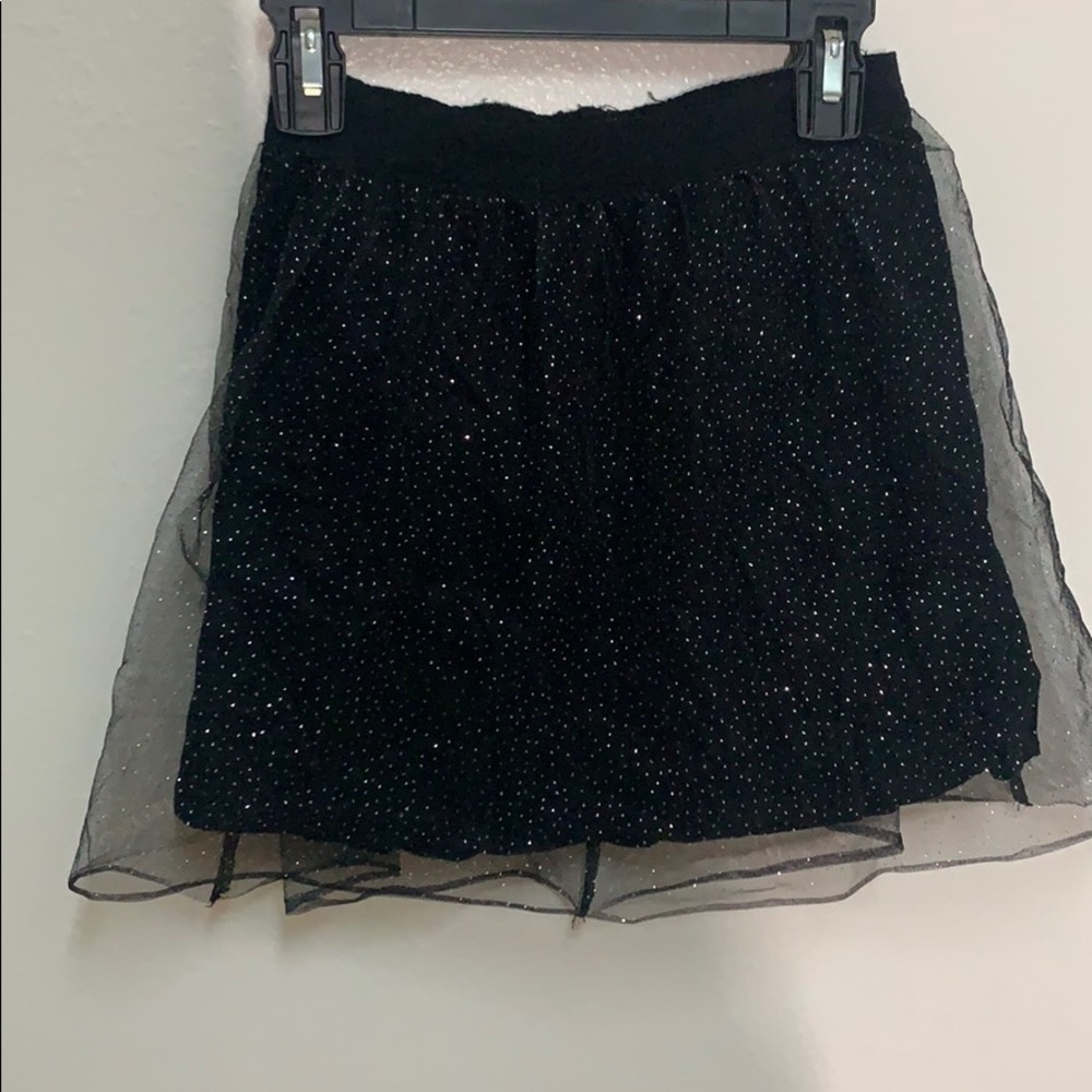 Abercrombie girls skirt